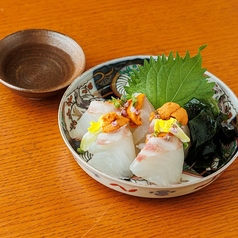 ≪新鮮な海鮮もご用意しております◎≫