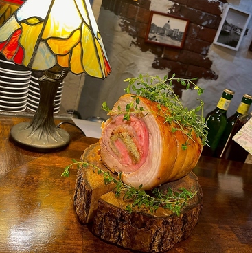 ヴェネツィア酒場 Ombra オンブラ 王子駅前のおすすめ料理1