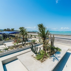 東海岸BBQ TERUMAの特集写真