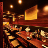 焼き鳥ギャング 立川本店の雰囲気3