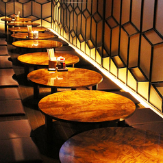 高槻ちゃぶちゃぶの雰囲気1