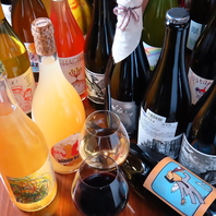 飲み放題付きコースもご用意しております！