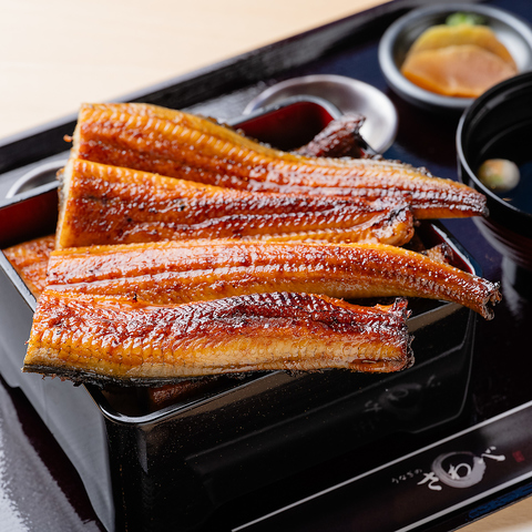 宮の沢駅徒歩10秒◆2025年11月1日オープン！秘伝のタレで香ばしく焼き上げた鰻が自慢