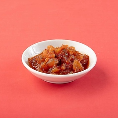 クラゲチャンジャ