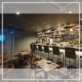 BISTRO LIBERTY UMEDAの雰囲気2