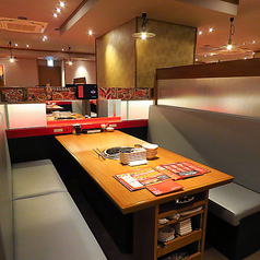 焼肉の和民 梅田茶屋町店の特集写真