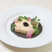 銀座 オザミ デ ヴァン 本店のおすすめ料理2