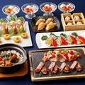 プレミアムカラオケ モディス 六本木店のおすすめ料理1