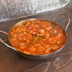 韓国料理　-パル-の特集写真