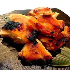 旬菜旬魚 悠旗 ゆうきのおすすめ料理2