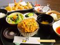 天ぷら ゆずやのおすすめ料理1