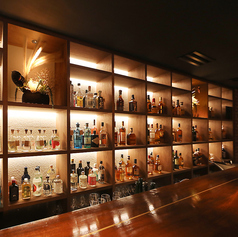 bar woody バー ウッディー 伏見の特集写真