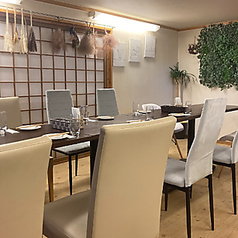 つきあかりの雰囲気2