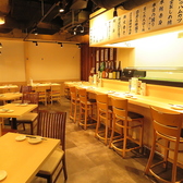 まぐろ人 国分寺店の雰囲気3