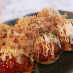たこ焼き食べ飲み放題居酒屋 百福の特集写真