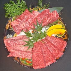 岡山　個室　-焼肉いる-のコース写真