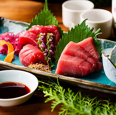 炙処 火ノ膳 人形町本店のおすすめポイント1