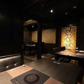 鮨 馬刺し 櫻 藤沢店の雰囲気3