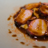 fill フィルのおすすめ料理2