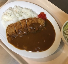 月曜から金曜までランチ営業中！土、日、祝はランチ休