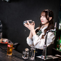 KKLIVE POKER SHINJUKU ケーケーライブ ポーカー シンジュクのおすすめ料理1