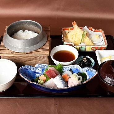 すし屋 銀蔵 戸田公園店のおすすめ料理1