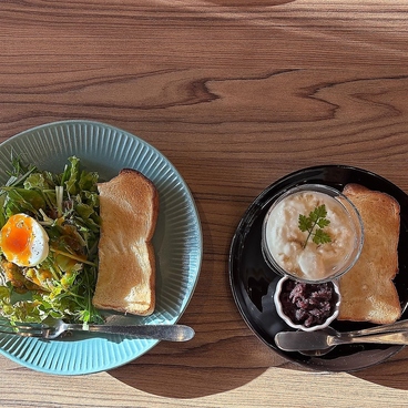 CAVU カブのおすすめ料理1