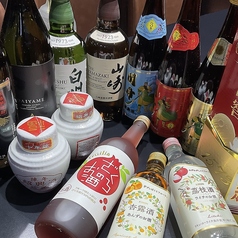 味来のおすすめ料理3