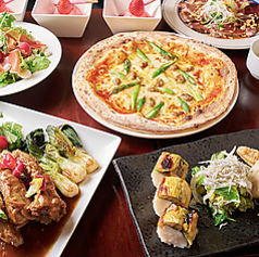 肉キッチン BOICHI ボイチ 八丁堀入船店のコース写真