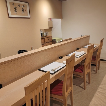 華泉 曽根崎の雰囲気1