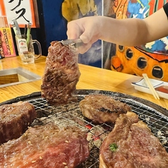 ジュジュアン 関大前店のおすすめ料理3