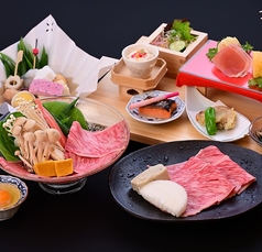 祇園 匠庵のコース写真