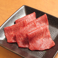 肉卸問屋直営だから提供できる上質なお肉