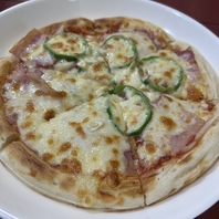 鮮魚を中心に構成された料理で楽しむ贅沢な時間