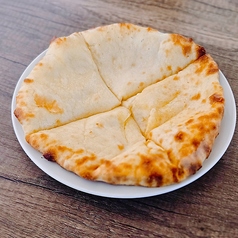 チーズナン