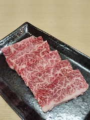 カルビ