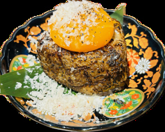 贅沢焼きおにぎり（１個）