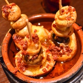 VIDA SERENA ビダ・セレナのおすすめ料理3