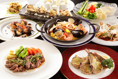 多目的パーティー会場“スカイルーム”飲み放題付き宴会プラン