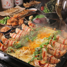 餃子酒場 たまりや 国分寺南口店のおすすめ料理1