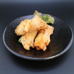 から揚げ