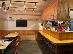 ネオ大衆カモメヤ小山店の特集写真