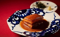 首里 東道ダイニングのおすすめランチ1