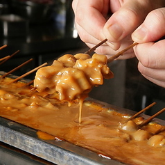 串かつ でんがな 浜松町ハマサイト店のおすすめ料理2