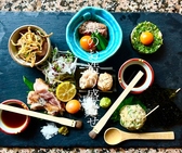 地鶏陶板焼　炙(abura)のおすすめ料理3