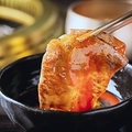 炭火焼 松林のおすすめ料理1