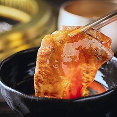 炭火焼 松林のおすすめ料理1