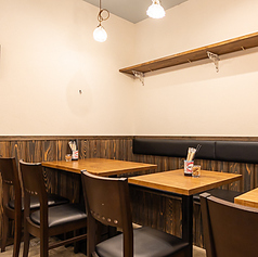 西荻 葡庵の雰囲気2