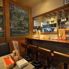 WAO ワオ 豊田の特集写真