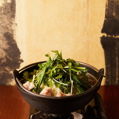 もつ鍋 各種＜福岡＞